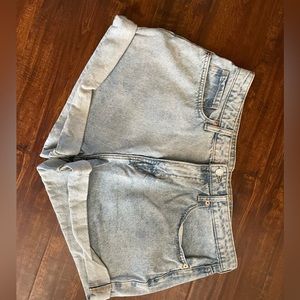 Very cute wild fable shorts!